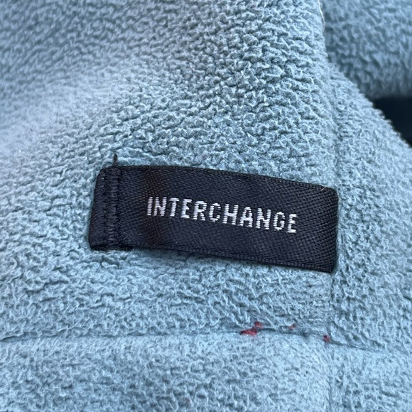 Columbia Fleece Jacket - Picture 5 of 5